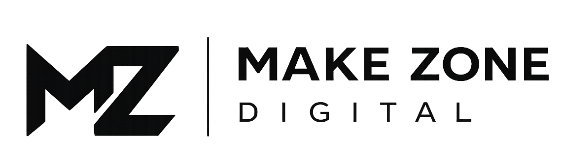 Make Zone Digital