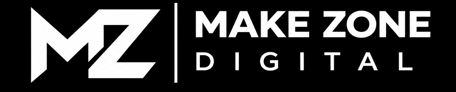 Make Zone Digital